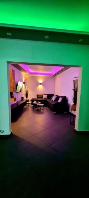 Appartement Luxus Loft Whirlpool Designer Kueche Bad à Herdecke Extérieur photo